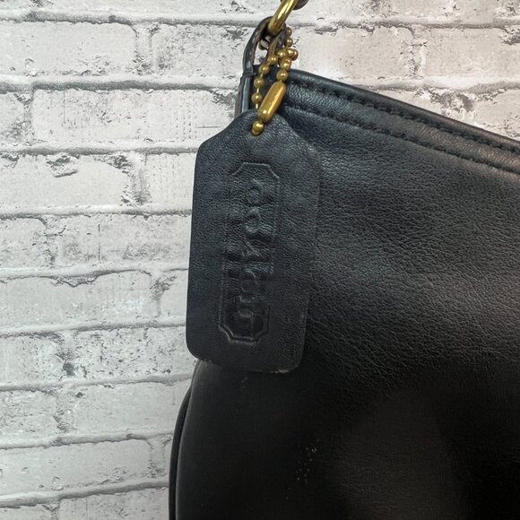 Vintage Coach 9295 Shoulder Top Handle Legacy West Demi Bag - Picture 3 of 6